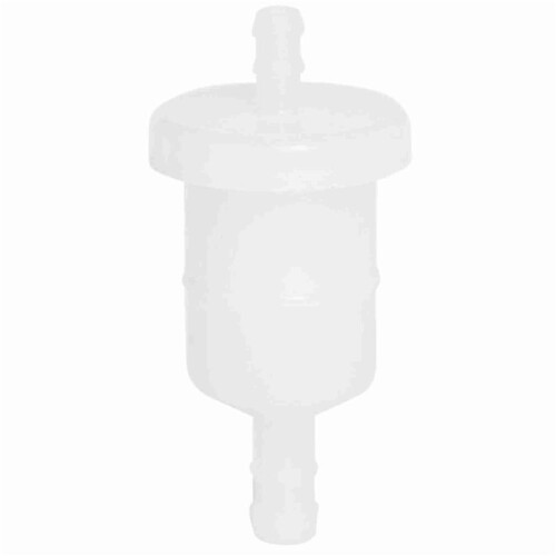 2X Outboard Engine Low Pressure Pump Filter Elements 16910-ZV4-015 is Suitable for  8-90HP 1