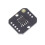 4X MT6701 Magnetic Encoder Module PWM/I2c Borstless Motor Encoder ABZ Mode 1024 Lines Ersätter AS5600-Modulen 7