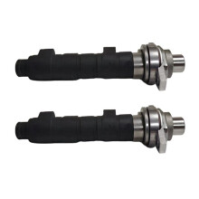 2X Motorcycle XR250 Camshaft Assembly for XR250R 1995-2004 14000-KCZ-670 4T Engine Parts
