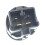 Interruptor da Lâmpada da Luz de Freio Do Carro para  DMAX RM MUX MT CA100020430 3