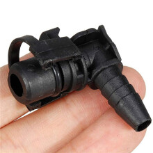 50 Pièces Papillon Des Gaz Thermostat Corps Chauffage Tuyau Tuyau Connecteur 55574685 55354565 pour Cruze Sonic Astra