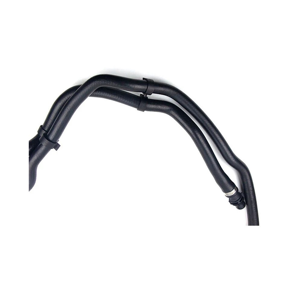 3X 64219223587 Heating Device Hose Radiator Hose Rubber Pipe For 1/3 Series F20 F30 4713308897185