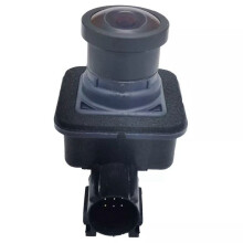 Caméra de Recul de Voiture, Caméra de Stationnement Automatique, Caméra D'Aide au Stationnement 670104387 pour  Ghibli