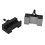 4-Piece Set 250 - 001 0Xa Quick Change Tool Turning Tool Holder Steel Material 1 Bracket 3