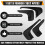 Car  Water Guard Soft  Skin for   VITO V CLASS W447 2