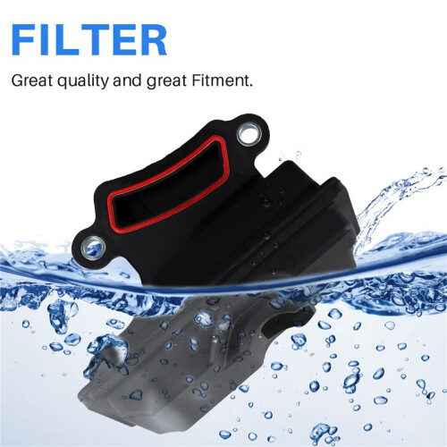 AF40 Automatic Transmission Oil Filter for          AWA0-21-500 2