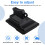 AF40 Automatic Transmission Oil Filter for          AWA0-21-500 4