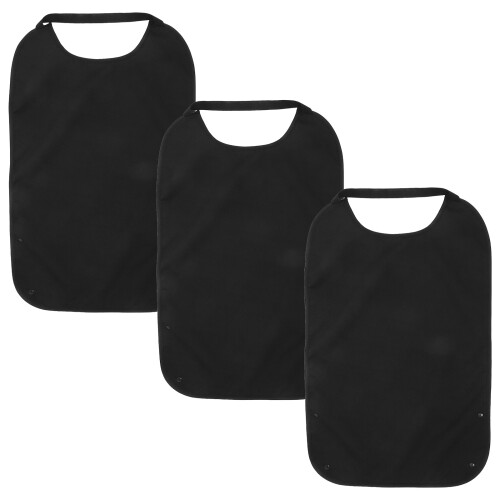 3St Polyester Volwassen Met Waterdichte Bescherming Voor