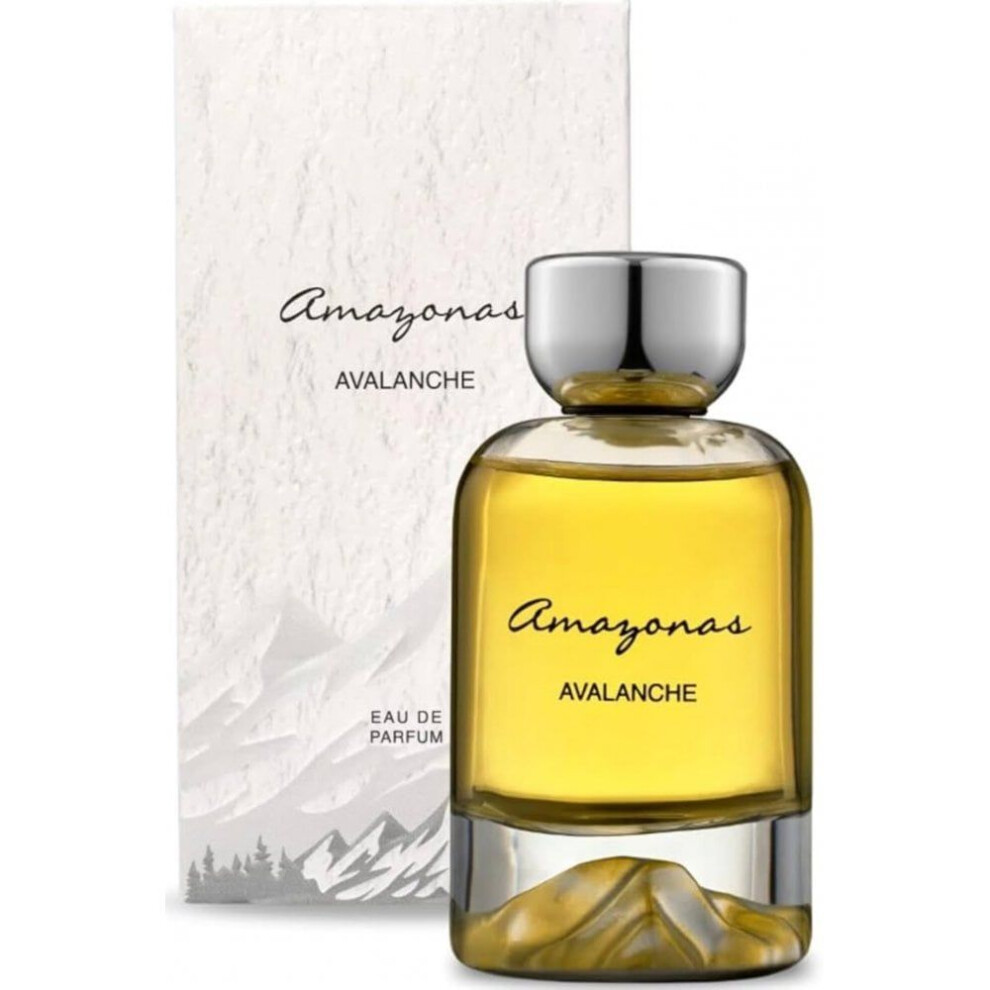 Atralia (100Ml) Amazonas Avalanche 100Ml Edp Spray