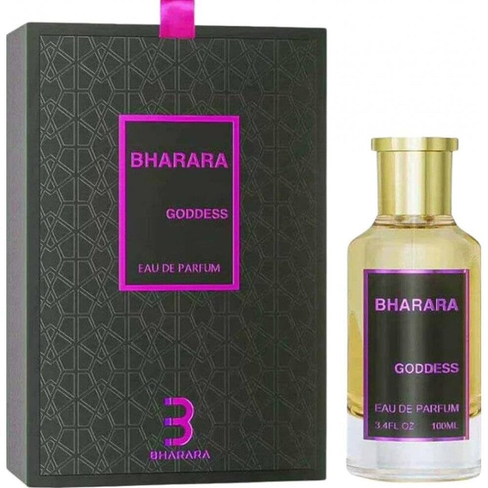 Bharara (100Ml) Goddess 100Ml Edp Spray