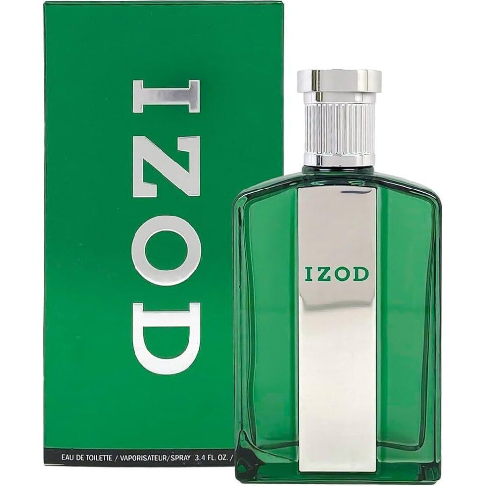 Izod Green (100Ml) Legacy 100Ml Edt Spray