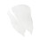 Motorcycle Windscreen Windshield Wind Shield Protector for   500  500 SE 2024 2025 Black 5