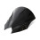 Motorcycle Windscreen Windshield Wind Shield Protector for   500  500 SE 2024 2025 Black 7