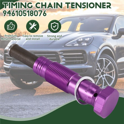 Voor  MACAN 2015-2018 - Distributiekettingspanner 94610518076 1