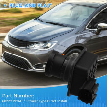 Car Rear View Camera Suitable for  PACIFICA VOYAGER 17-24 68227397AH