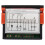 6X ETC-974 Digital Temperature Controller Microcomputer Thermostats Thermostat Refrigeration Alarm 220V NTC Sensor 2