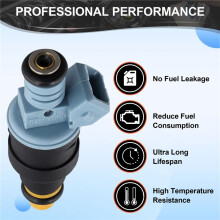 0280150947 24LB Nowa Dysza Wtryskiwacza Paliwa dla Chevy LS1 LT1 5.0L 5.7L V8 250cc