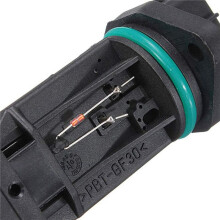 5Pcs MAF Mass Air Flow Meter Sensor 0280218040 22680-6N200 for Almera Maxima X-Trail 2002-2015