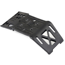 4X Guard Board Fit for 1/8 HPI Racing Savage XL FLUX Rovan TORLAND Brushless Truck Parts