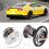 2X Engine Thermostat Fit for  Express Sierra  5.3L 6.0L  Replace 131160 89018168 4