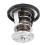 2X Engine Thermostat Fit for  Express Sierra  5.3L 6.0L  Replace 131160 89018168 1