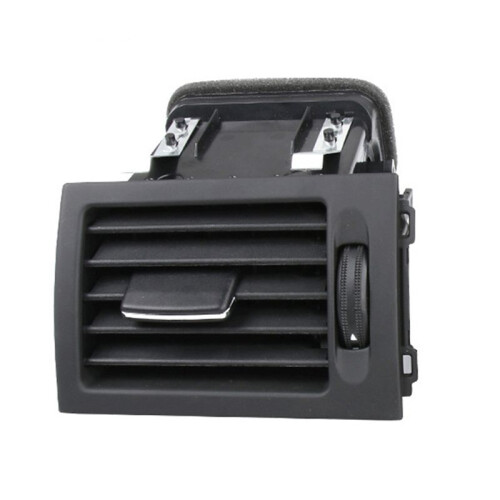 Car Dash AC Luftventil Utloppsgaller för - C Class W204 2008-2010 Vänster