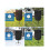 Universal  Discs Baskets Cover Waterproof Flying Disc  Practice Basket Covers 3