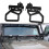 Staffe di Montaggio per Cofano con Sollevamento Elevato Staffa per Cofano Accessori per La Modifica 'Auto per   JK 2007-2018 5