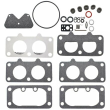 52x Carburetor Overhaul Kit for Briggs & Stratton 797890 792455 499811 499812 699735