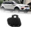 Right Side Front Headlight Washer Cover Caps LR036197 for   Evoque 2012-2019 RO1049100 4