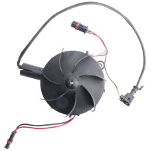 24V Caravan Boat Heater Blower Fan Motor Assembly 1303848A for WEBASTO Air Top 2000ST Blower Motor Parking Heater