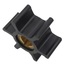 Flexible Impeller for Jabsco 22799-0001 CEF 500129 124223-42092 JMP 7052