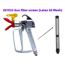 181072 287032 244067 Airless Spray Filter Screen Set for 695 795 1095 1595 3900 5900 7900 Sprayer