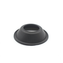 Motorrad 20Pcs Vergaser Film Membran Membran Vergaser Vakuummembran für VLX400 Steed400 VLX / Steed 400