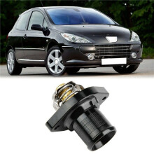 3X Car Thermostat for 206 307 1007 Berlingo C3 C4 Xsara 1336.Q1 1336.N5 9630066780