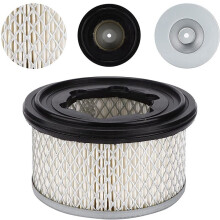 6X Luchtfilterreiniger, Luchtfilter ED2175306S Vervanging Auto-Accessoire voor Lombardini 15LD440B1 15LD225 15LD350 15LD400