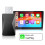 Box Wireless Carplay e Android Auto 2 In 1 Cablato A Dongle Wireless Collega e Usa  AI Box Adattatore CarPlay Android AUTO 5