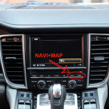 Wireless Carplay Module Android Auto Adapter for PCM3.1 Cayenne Macan Cayman Boxster 911 991 718