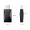 Box Wireless Carplay e Android Auto 2 In 1 Cablato A Dongle Wireless Collega e Usa  AI Box Adattatore CarPlay Android AUTO 10
