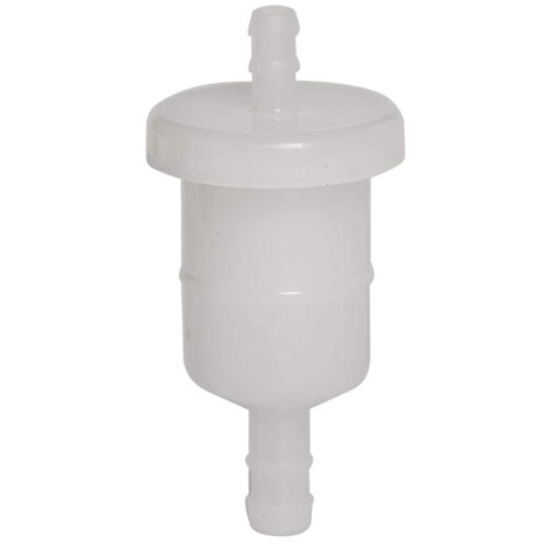 10X Outboard Engine Low Pressure Pump Filter Elements 16910-ZV4-015 is Suitable for  8-90HP 1
