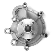 2X Motorkoelvloeistofpomp Motorwaterpomp 2712001001 voor - M271 W204 C180 C200 W212 E200 W207