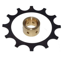 120x Turbo Charger Repair Rebuild Kit 468139-0000 for Garrett T3 T4 TB03 TA31 T04B T04E TBP4