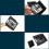 Bilinstrumentbräda A/C Luftventilatorskydd för - GLK X204 2008-2012 Utloppspanel för Luftkonditionering 2