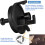 For  LS Harmonic Balancer Puller 25264 Crank Pulley Puller Automotive Replacement Engine Quickly Removes Tool 5