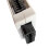 Car OBD Plug Universal Extension Cable 16 Pin Adapter Tester Interface Connector White 4