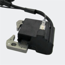 5pcs 76mm Ignition Coil for 33 43 47 49CC ATV Pocket 2 Stroke Dirt Bike Engine Automotive Tools