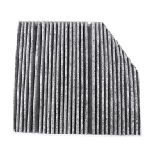 2X Cabinefilter voor   C-KLASSE W205 A205 C205 S205 2013-2019 Model Ingebouwde Externe Airconditioningfilterset
