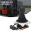 2X Electric Forklift Controller Central JoystiCk Control for  Forklift 7919040012 2