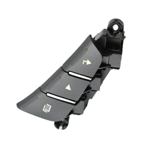 For  CERATO K3 /K3S Ceed JD Rio 3 Multifunctional Steering Wheel Modification Button A 2