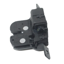 51247304559 Car Trunk Lid Lock Actuator Motor Trunk Lock Tailgate Lock for  M2 F22 F23 F87 218d 218i 220d 220dX 220i